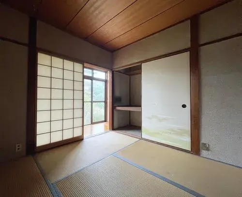 4LDK Ibaraki City Osaka Prefecture (5)