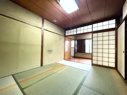 4LDK Ibaraki City Osaka Prefecture (7)