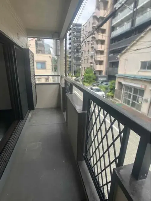 4LDK Osaka-shi Kita-ku Osaka-fu (9)