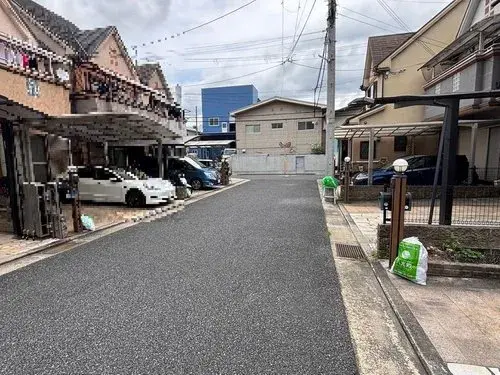 3LDK Yao City, Osaka Prefecture (2)