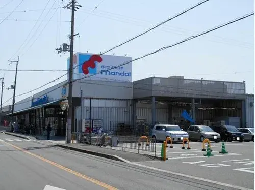 3LDK Yao City, Osaka Prefecture (3)