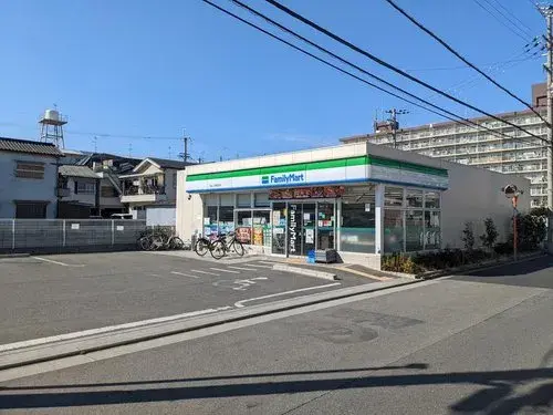 3LDK Yao City, Osaka Prefecture (4)