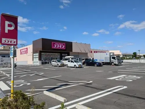 3LDK Yao City, Osaka Prefecture (5)