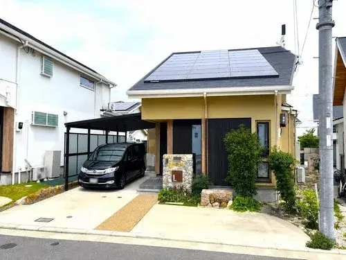 4LDK Katano City Osaka Prefecture (2)