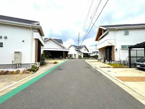 4LDK Katano City Osaka Prefecture (3)