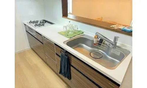 عقار 4LDK مدينة أوساكا محافظة أوساكا (12)