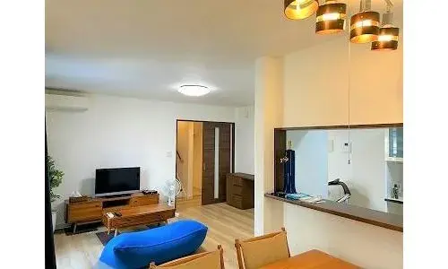 عقار 4LDK مدينة أوساكا محافظة أوساكا (4)