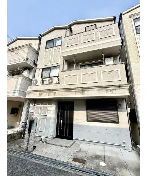 3LDK Property Osaka City Osaka Prefecture (2)