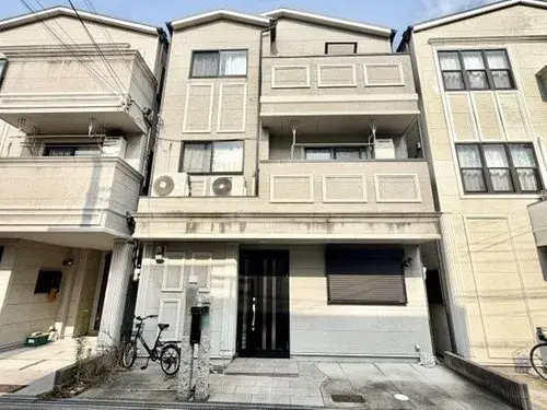 3LDK Property Osaka City Osaka Prefecture (3)