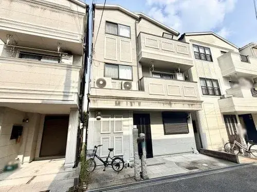 3LDK Property Osaka City Osaka Prefecture (4)