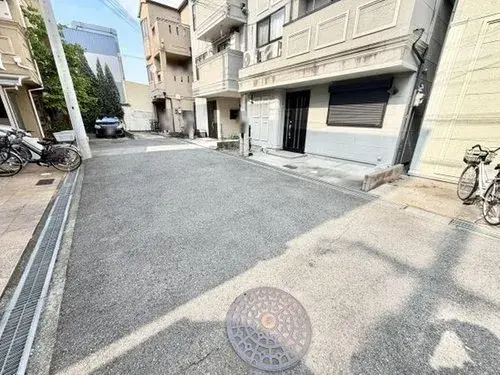 3LDK Property Osaka City Osaka Prefecture (5)