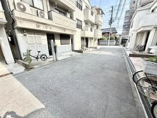 3LDK Property Osaka City Osaka Prefecture (6)