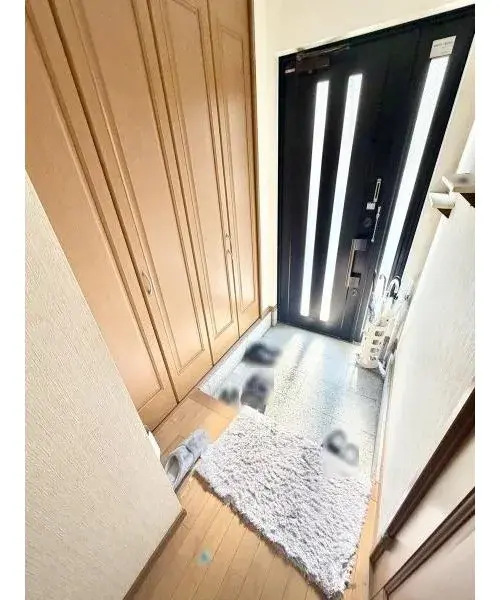 3LDK Property Osaka City Osaka Prefecture (9)