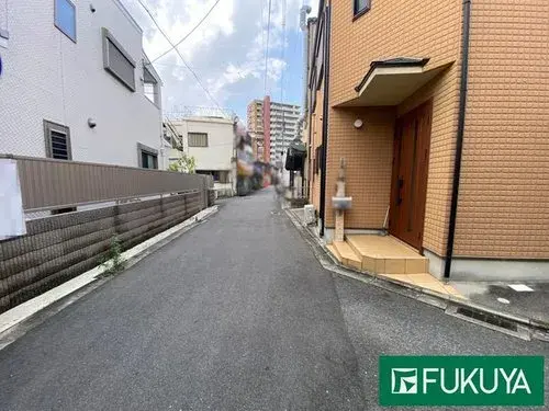 3LDK+S Higashiosaka City Osaka Prefecture (2)