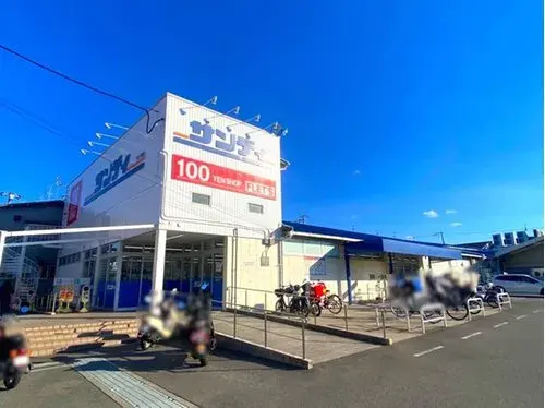 3LDK房屋 四条畷市 大阪府 (5)