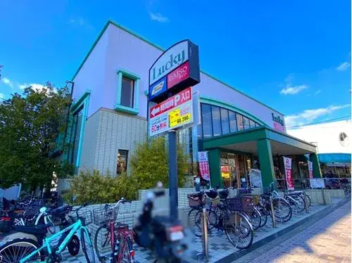 3LDK房屋 四条畷市 大阪府 (6)