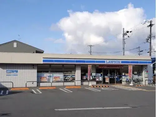 3LDK房屋 四条畷市 大阪府 (7)