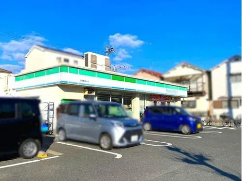3LDK房屋 四条畷市 大阪府 (8)