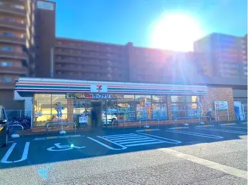 3LDK房屋 四条畷市 大阪府 (9)