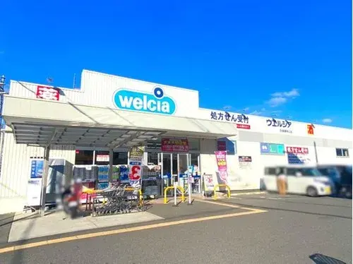 3LDK房屋 四条畷市 大阪府 (10)