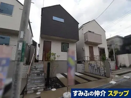 Akiya in Osaka