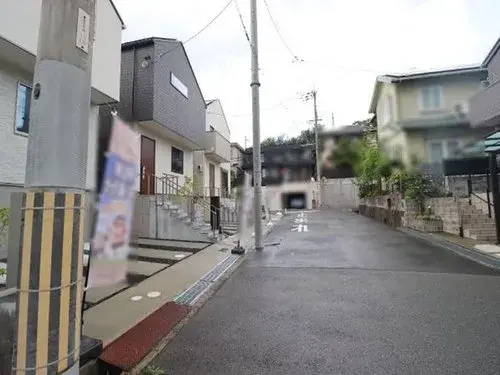 3LDK Takatsuki City Osaka Prefecture (2)