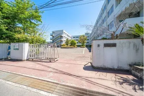 4LDK物件 高槻市 大阪府 (20)