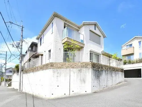 4LDK物件 高槻市 大阪府 (3)