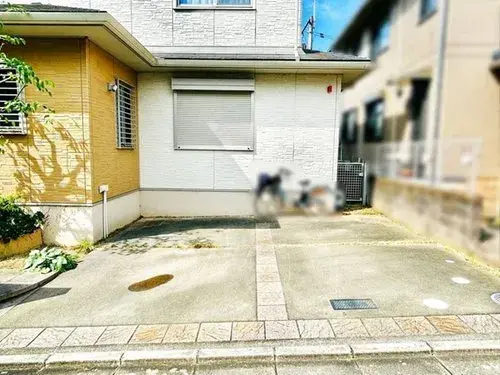 4LDK物件 高槻市 大阪府 (4)