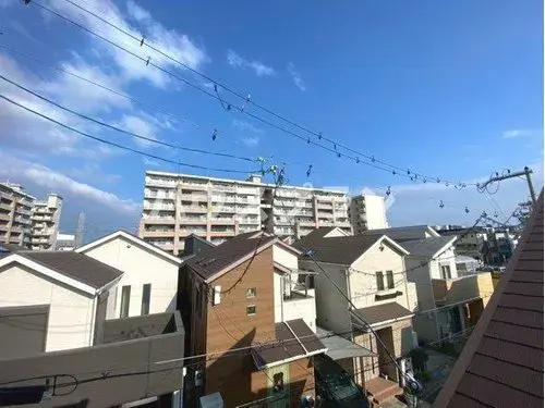 5LDK Moriguchi City Osaka Prefecture (2)