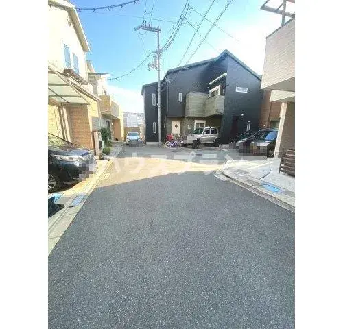 5LDK Moriguchi City Osaka Prefecture (4)