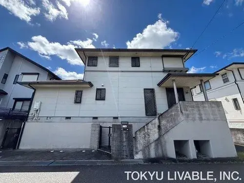 Akiya in 三田市