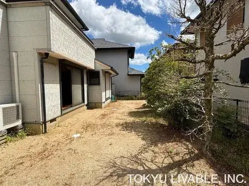 4LDK Ville de Sanda Préfecture de Hyogo (3)
