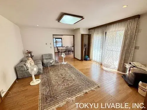 4LDK Ville de Sanda Préfecture de Hyogo (6)