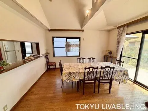 4LDK Ville de Sanda Préfecture de Hyogo (8)