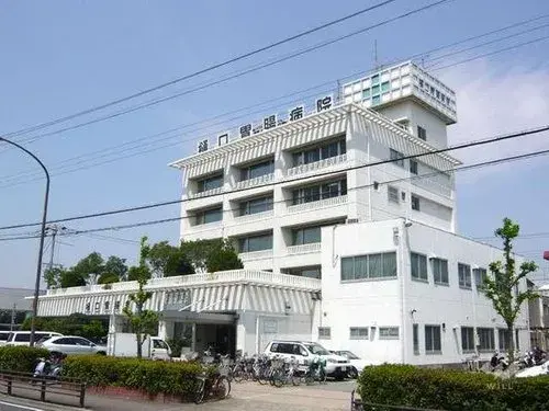 Propiedad 2DK Ciudad de Amagasaki Prefectura de Hyogo (13)