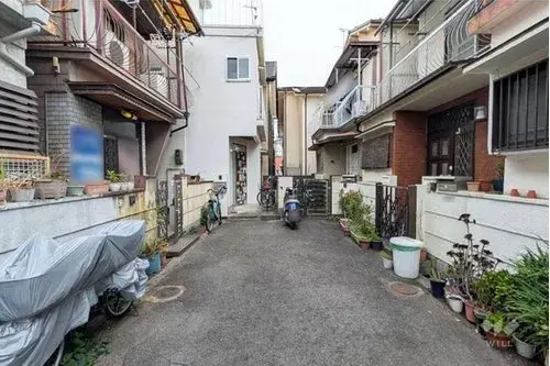 Propiedad 2DK Ciudad de Amagasaki Prefectura de Hyogo (5)