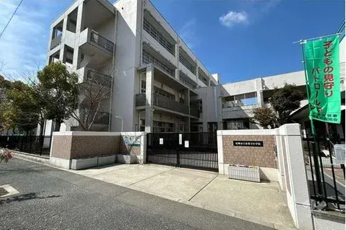 Propiedad 2DK Ciudad de Amagasaki Prefectura de Hyogo (6)