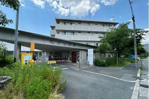 Propiedad 2DK Ciudad de Amagasaki Prefectura de Hyogo (7)
