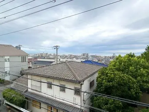 Akiya in Hyogo