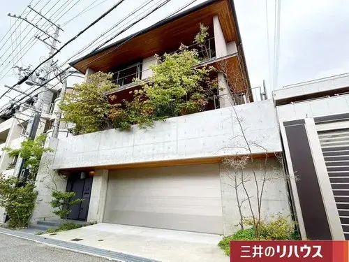 4LDK Bien immobilier Ville de Kobe Préfecture de Hyogo (2)