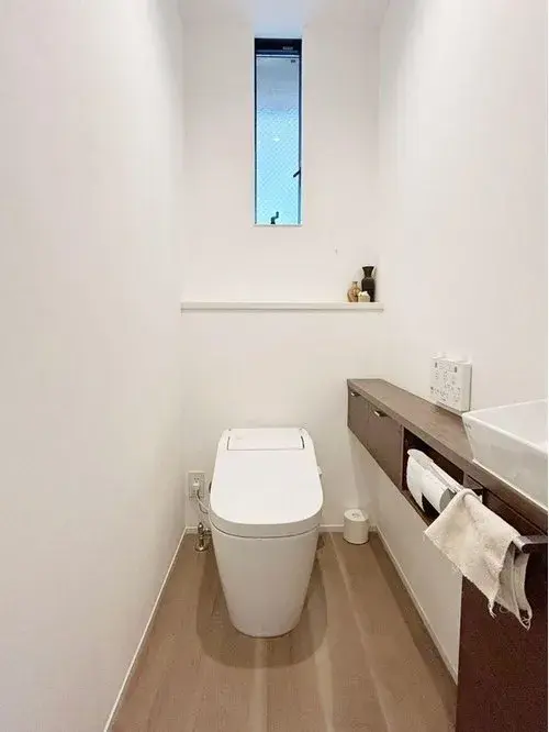4LDK Bien immobilier Ville de Kobe Préfecture de Hyogo (16)