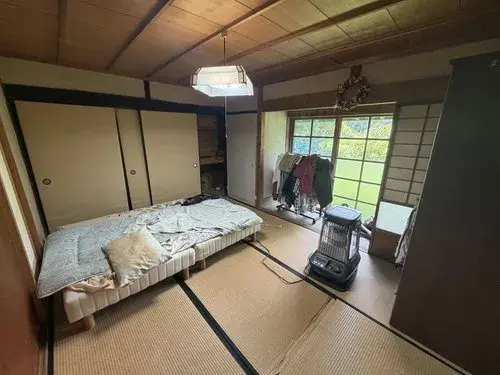7DK Taka-cho Hyogo Prefecture (12)