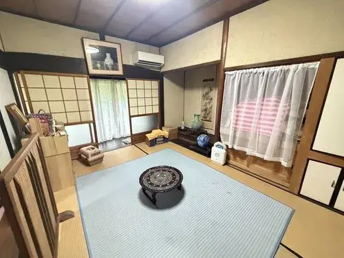 7DK Taka-cho Hyogo Prefecture (10)