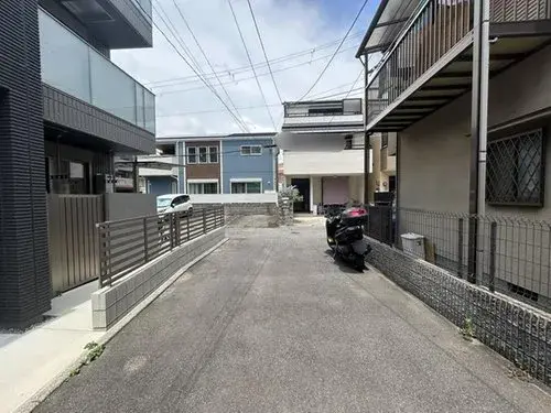 Akiya in Hyogo
