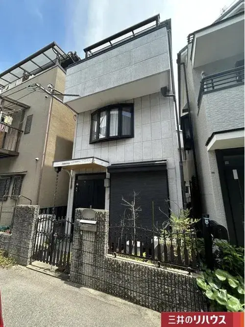 3LDK Property Kobe City Hyogo Prefecture (11)