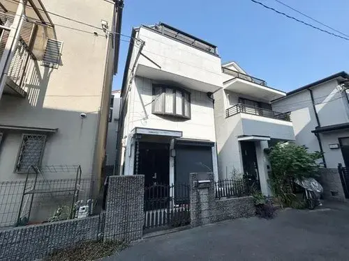 3LDK Property Kobe City Hyogo Prefecture (3)