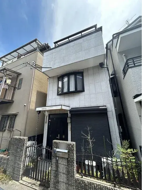 3LDK Property Kobe City Hyogo Prefecture (4)