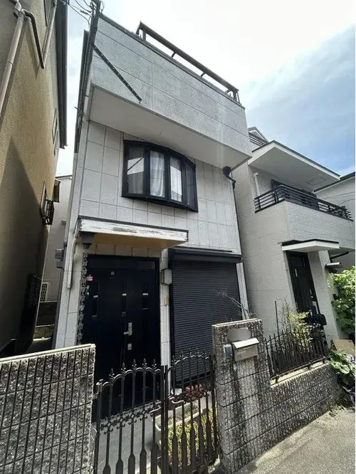 3LDK Property Kobe City Hyogo Prefecture (5)