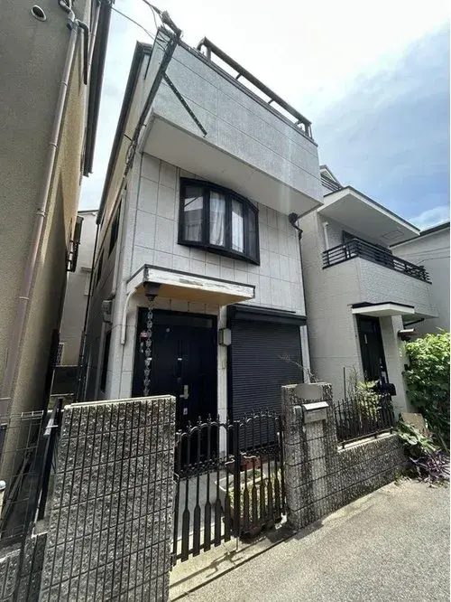 3LDK Property Kobe City Hyogo Prefecture (7)